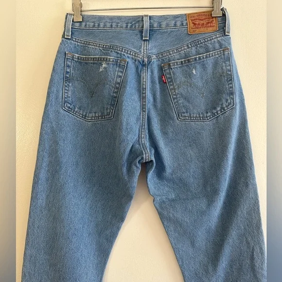 Levi’s Jeans for women - Picture 6 of 8